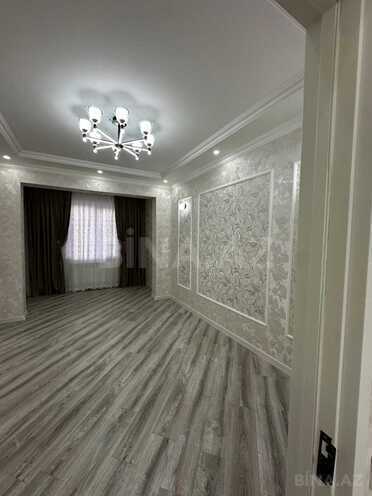 Сдаётся 2-комн. вторичка 50 м², м. Мемар Аджеми, photo 12 from 18