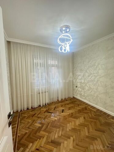 Satılır 3 otaqlı köhnə tikili 85 m², Xətai r., photo 5 from 19