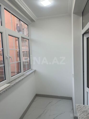 Satılır 3 otaqlı köhnə tikili 85 m², Xətai r., photo 17 from 19