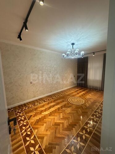 Satılır 3 otaqlı köhnə tikili 85 m², Xətai r., photo 1 from 19