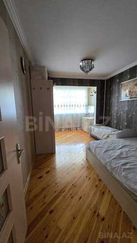 Satılır 4 otaqlı köhnə tikili 90 m², Xətai r., photo 10 from 14