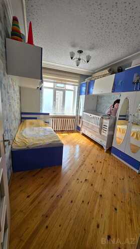 Satılır 4 otaqlı köhnə tikili 90 m², Xətai r., photo 4 from 14