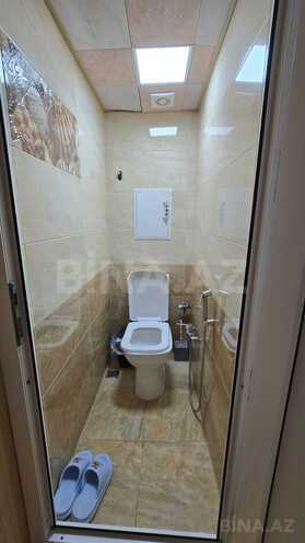 Satılır 4 otaqlı köhnə tikili 90 m², Xətai r., photo 11 from 14