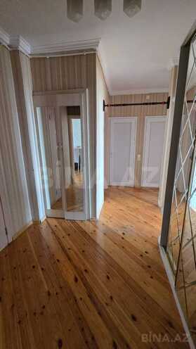 Satılır 4 otaqlı köhnə tikili 90 m², Xətai r., photo 8 from 14