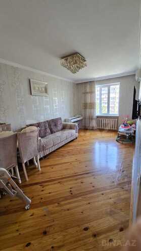 Satılır 4 otaqlı köhnə tikili 90 m², Xətai r., photo 3 from 14