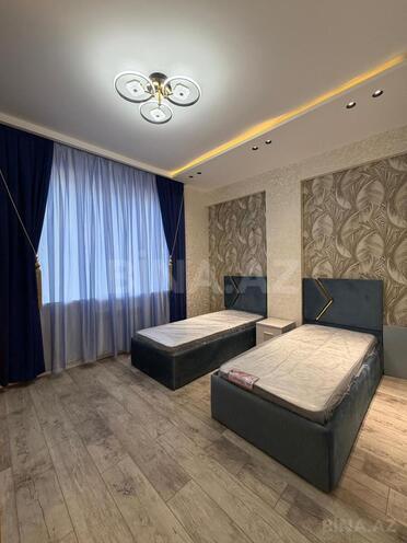 Продаётся 3-комн. новостройка 85 м², м. Ази Асланов, photo 13 from 19
