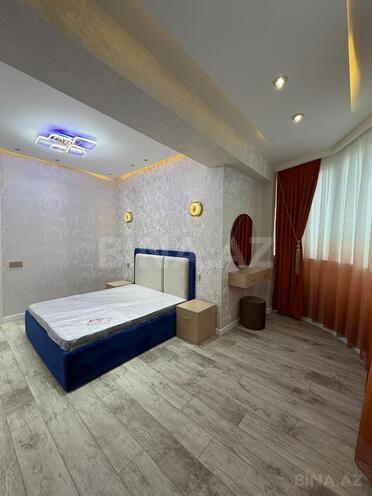 Продаётся 3-комн. новостройка 85 м², м. Ази Асланов, photo 10 from 19