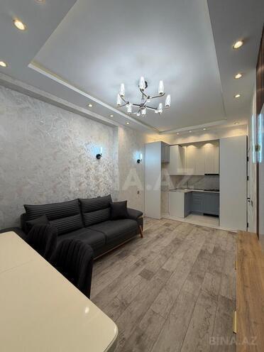 Продаётся 3-комн. новостройка 85 м², м. Ази Асланов, photo 5 from 19