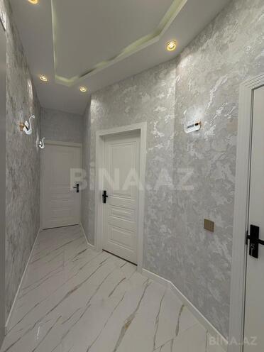 Продаётся 3-комн. новостройка 85 м², м. Ази Асланов, photo 17 from 19