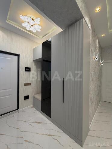 Продаётся 3-комн. новостройка 85 м², м. Ази Асланов, photo 11 from 19