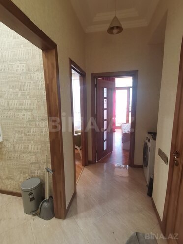 Сдаётся 2-комн. новостройка 58 м², м. Мемар Аджеми, photo 7 from 9