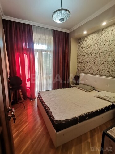 Сдаётся 2-комн. новостройка 58 м², м. Мемар Аджеми, photo 3 from 9