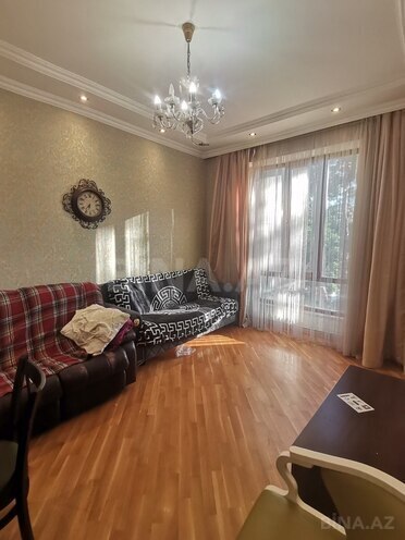 Сдаётся 2-комн. новостройка 58 м², м. Мемар Аджеми, photo 4 from 9