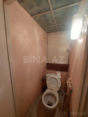 Satılır 2 otaqlı köhnə tikili 34 m², 8 Noyabr m., photo 8 from 14