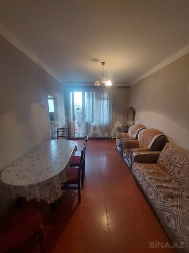 Satılır 2 otaqlı köhnə tikili 34 m², 8 Noyabr m., photo 3 from 14
