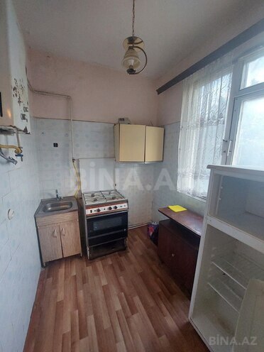 Satılır 2 otaqlı köhnə tikili 34 m², 8 Noyabr m., photo 11 from 14
