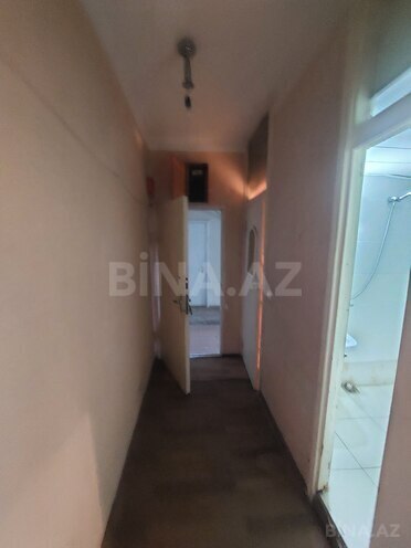 Satılır 2 otaqlı köhnə tikili 34 m², 8 Noyabr m., photo 6 from 14