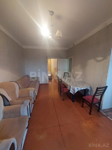 Satılır 2 otaqlı köhnə tikili 34 m², 8 Noyabr m., photo 1 from 14