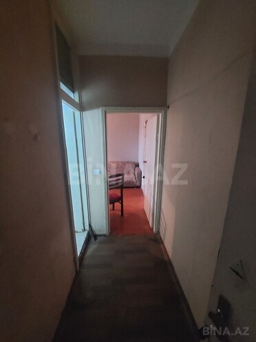 Satılır 2 otaqlı köhnə tikili 34 m², 8 Noyabr m., photo 7 from 14