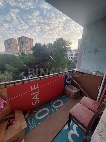 Satılır 2 otaqlı köhnə tikili 34 m², 8 Noyabr m., photo 13 from 14