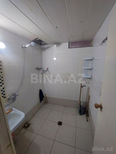 Satılır 2 otaqlı köhnə tikili 34 m², 8 Noyabr m., photo 9 from 14