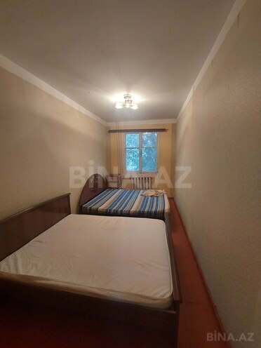 Satılır 2 otaqlı köhnə tikili 34 m², 8 Noyabr m., photo 4 from 14