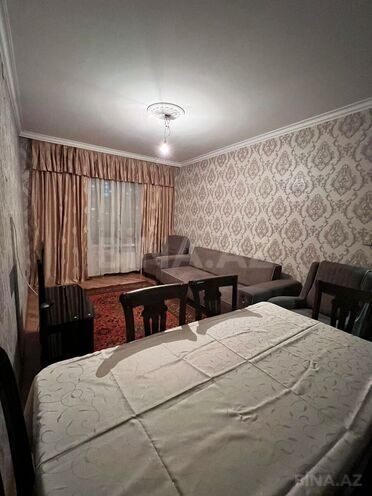 Сдаётся 2-комн. вторичка 52 м², м. Насими, photo 3 from 10