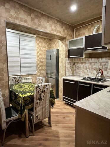 Сдаётся 2-комн. вторичка 52 м², м. Насими, photo 5 from 10
