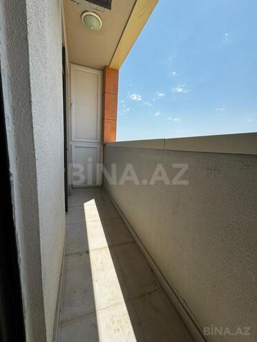 İcarəyə verilir 3 otaqlı yeni tikili 80 m², Elmlər Akademiyası m., photo 17 from 18