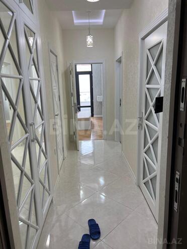 Сдаётся 2-комн. новостройка 60 м², м. Мемар Аджеми, photo 3 from 12