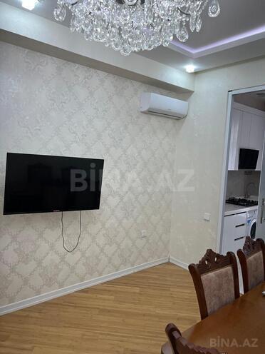 Сдаётся 2-комн. новостройка 60 м², м. Мемар Аджеми, photo 8 from 12