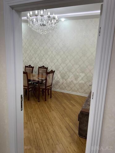 Сдаётся 2-комн. новостройка 60 м², м. Мемар Аджеми, photo 6 from 12