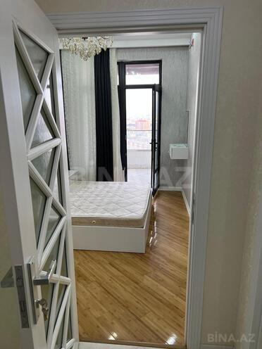 Сдаётся 2-комн. новостройка 60 м², м. Мемар Аджеми, photo 4 from 12