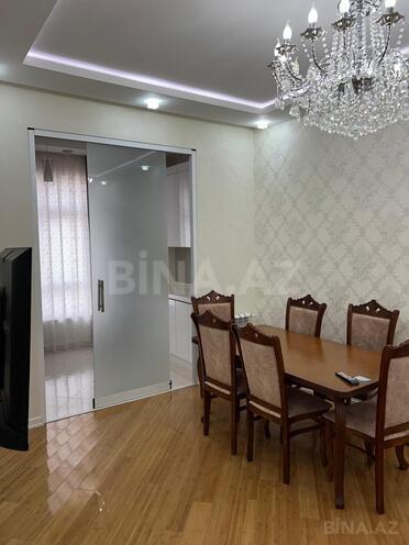 Сдаётся 2-комн. новостройка 60 м², м. Мемар Аджеми, photo 7 from 12