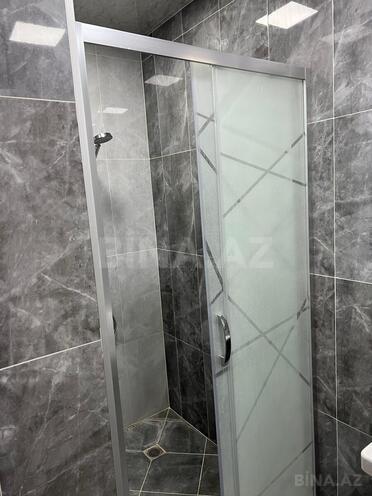 Сдаётся 2-комн. новостройка 60 м², м. Мемар Аджеми, photo 10 from 12