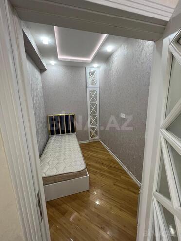 Сдаётся 2-комн. новостройка 60 м², м. Мемар Аджеми, photo 9 from 12