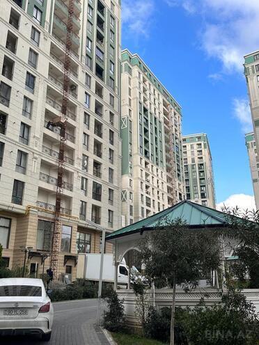 İcarəyə verilir 2 otaqlı yeni tikili 65 m², Nəriman Nərimanov m., photo 1 from 21