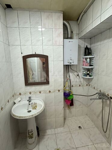 Satılır 3 otaqlı köhnə tikili 100 m², Elmlər Akademiyası m., photo 15 from 16
