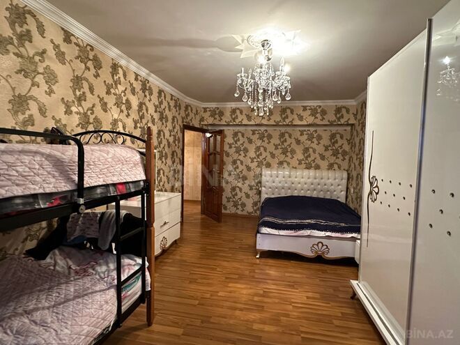 Satılır 3 otaqlı köhnə tikili 100 m², Elmlər Akademiyası m., photo 13 from 16