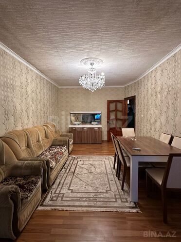 Satılır 3 otaqlı köhnə tikili 100 m², Elmlər Akademiyası m., photo 3 from 16