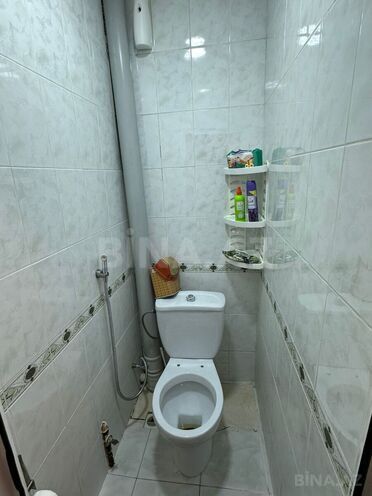 Satılır 3 otaqlı köhnə tikili 100 m², Elmlər Akademiyası m., photo 14 from 16