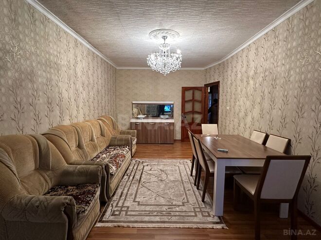 Satılır 3 otaqlı köhnə tikili 100 m², Elmlər Akademiyası m., photo 6 from 16