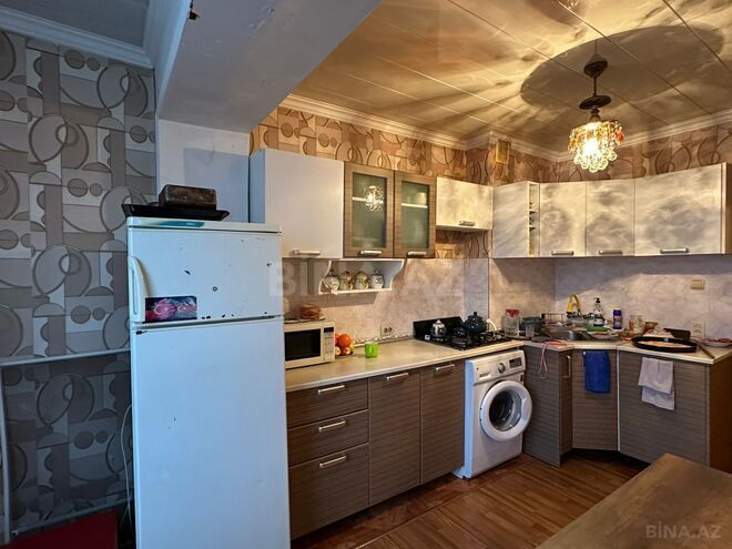 Satılır 3 otaqlı köhnə tikili 100 m², Elmlər Akademiyası m., photo 7 from 16