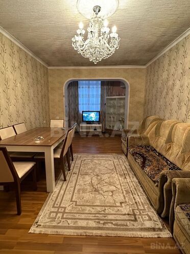 Satılır 3 otaqlı köhnə tikili 100 m², Elmlər Akademiyası m., photo 11 from 16