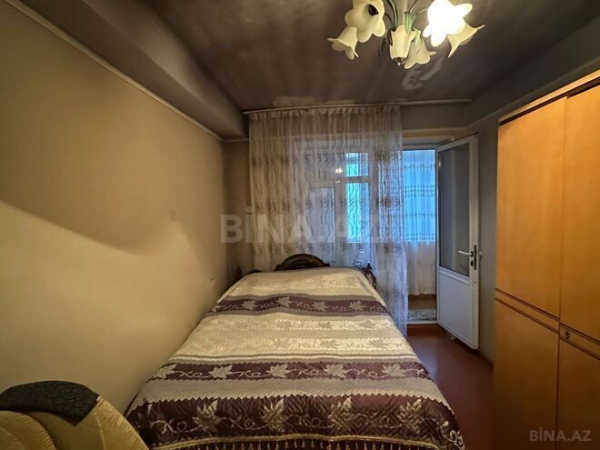 Satılır 3 otaqlı köhnə tikili 100 m², Elmlər Akademiyası m., photo 12 from 16