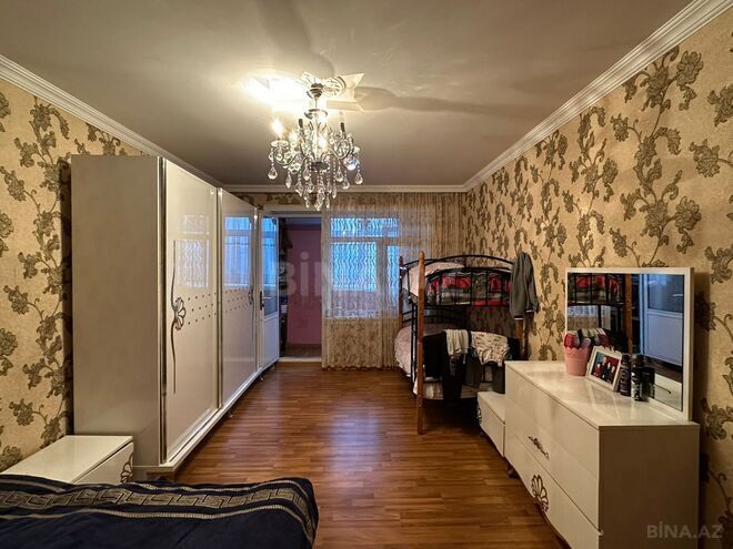 Satılır 3 otaqlı köhnə tikili 100 m², Elmlər Akademiyası m., photo 10 from 16