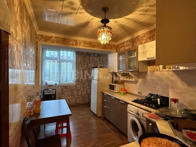 Satılır 3 otaqlı köhnə tikili 100 m², Elmlər Akademiyası m., photo 8 from 16