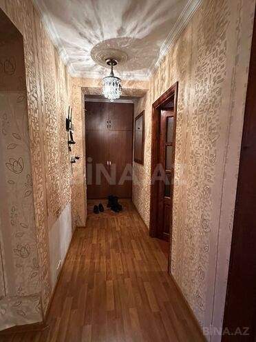 Satılır 3 otaqlı köhnə tikili 100 m², Elmlər Akademiyası m., photo 9 from 16