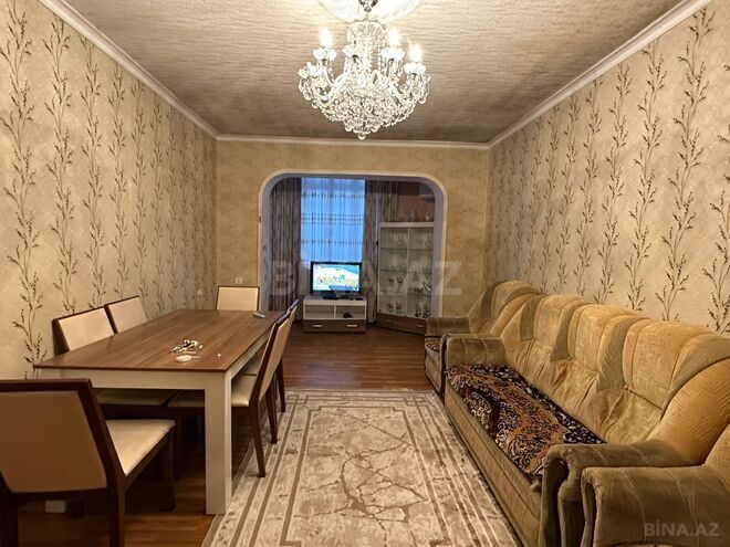 Satılır 3 otaqlı köhnə tikili 100 m², Elmlər Akademiyası m., photo 4 from 16