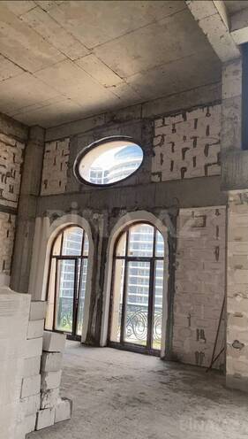 Satılır 3 otaqlı yeni tikili 248.5 m², Yasamal r., photo 10 from 12
